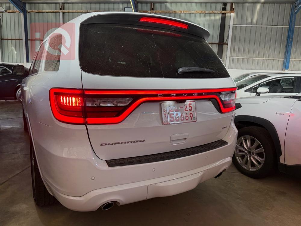 Dodge Durango